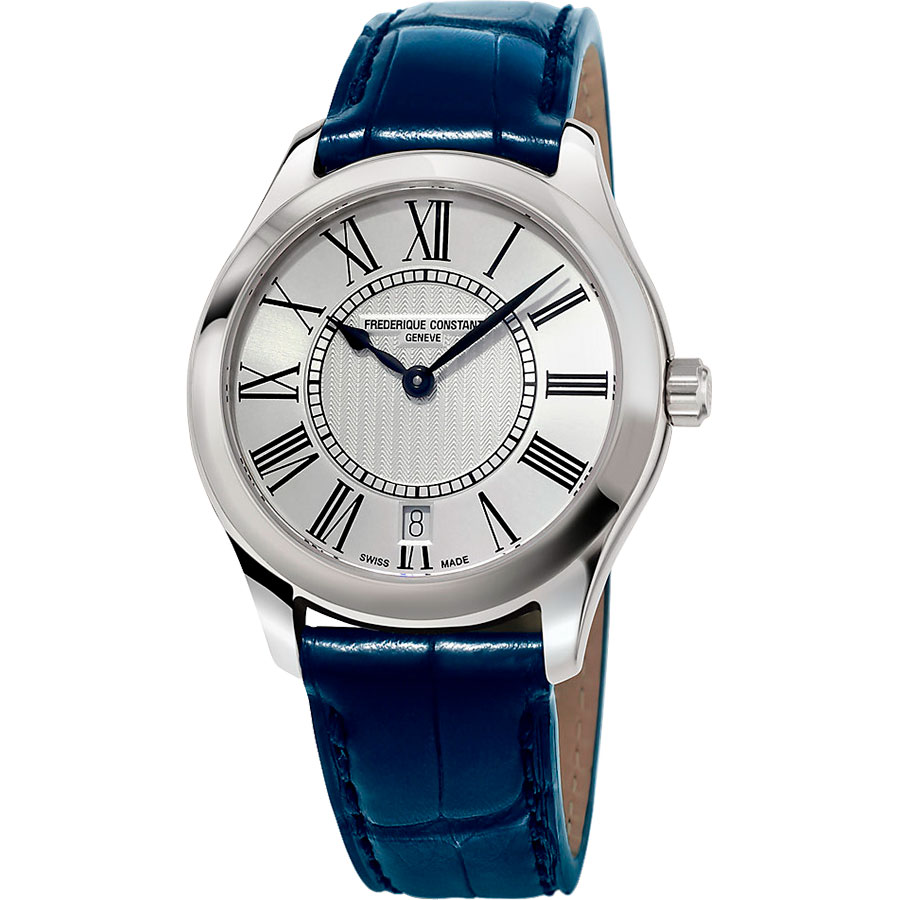 Часы Frederique Constant Classics FC-220MS3B6